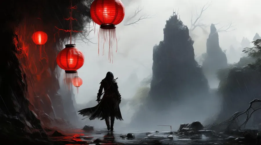 叶罗丽精灵梦游戏图片2